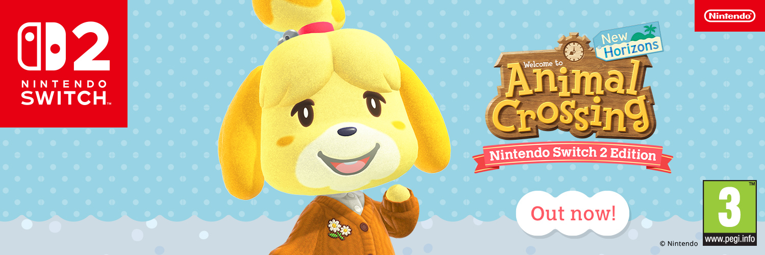 Isabelle UK banner