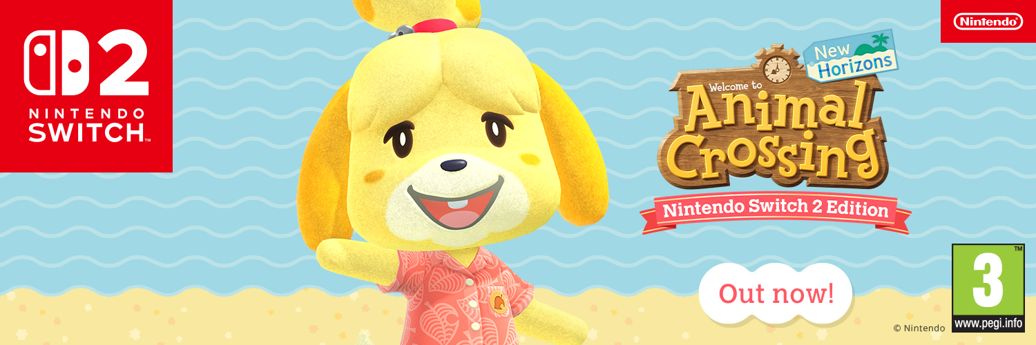 Isabelle UK banner