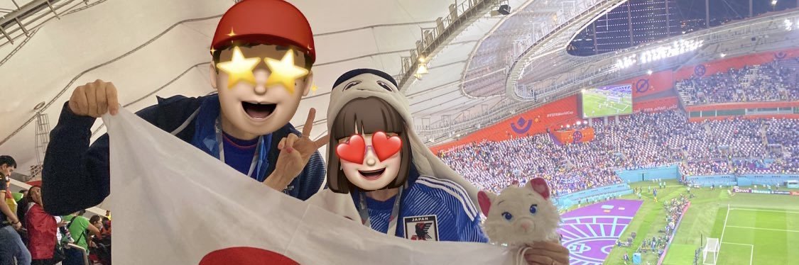 kagochan73's profile banner image