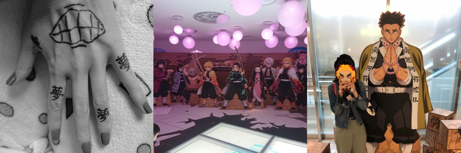 Poketball's profile banner image