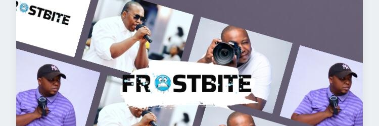 Superstar DJ Frostbite banner
