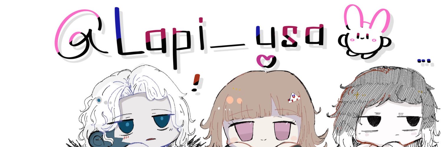 Lapi_usa's profile banner image