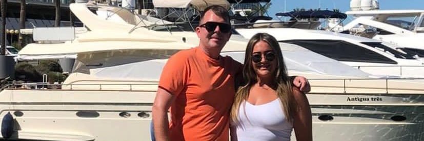 glenboyd21's profile banner image
