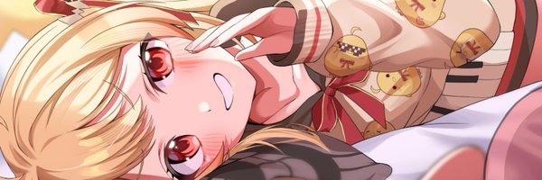 setuna_holo Profile Banner