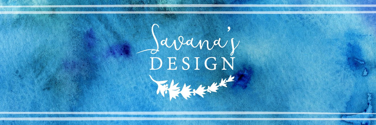 SavanasDesign's profile banner image