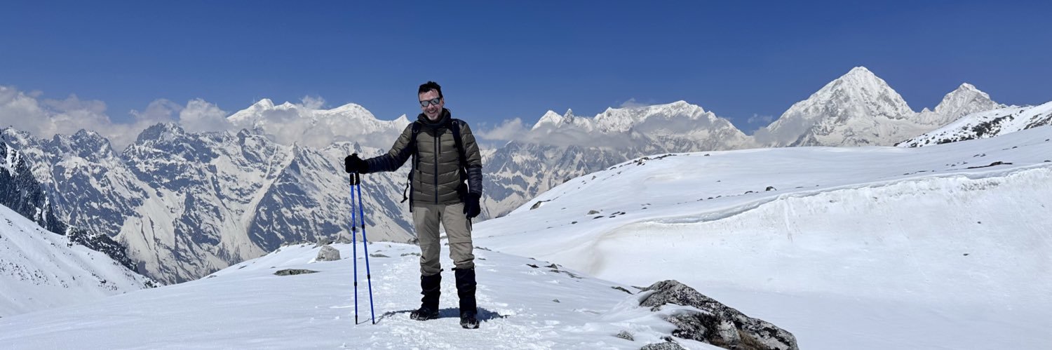 Pablo Jacobsen banner