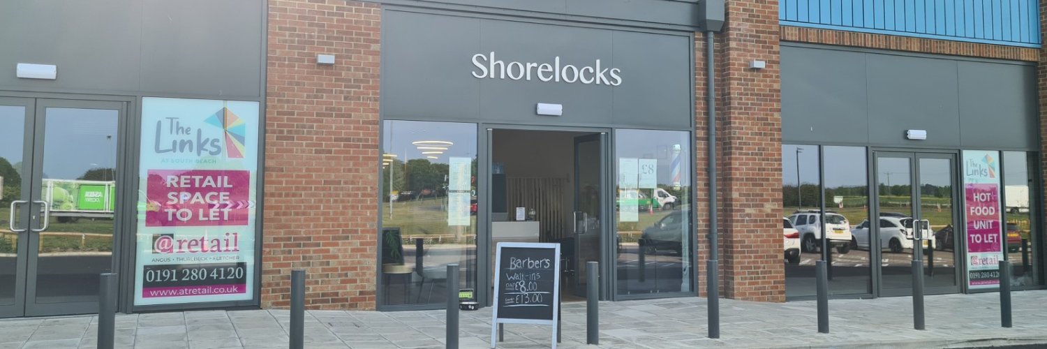 shorelocks's profile banner image
