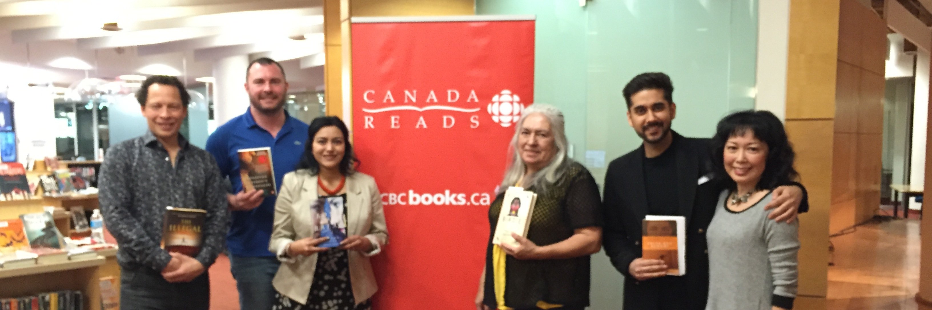 more book tweets? follow @ShilpaRaikar banner