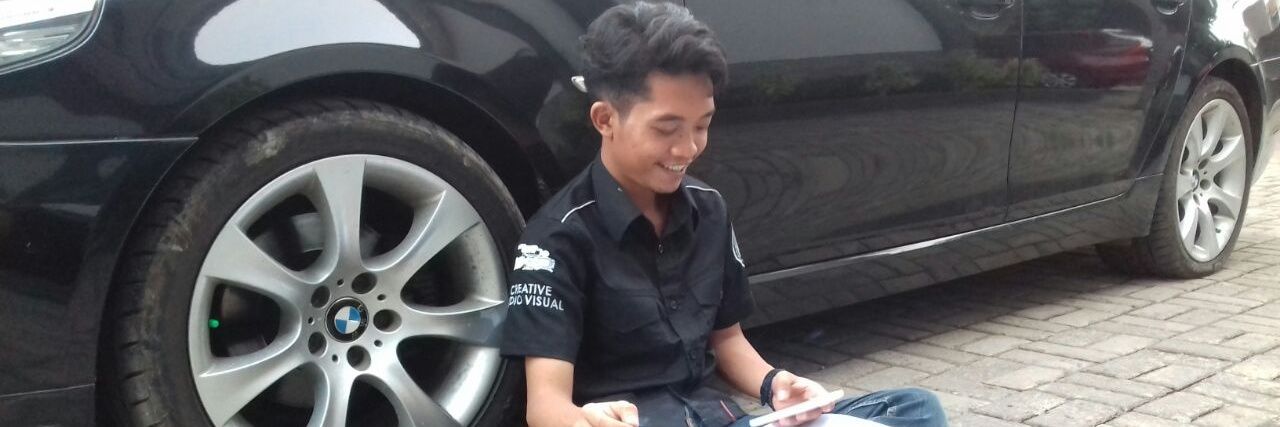 oki88setiawan's profile banner image