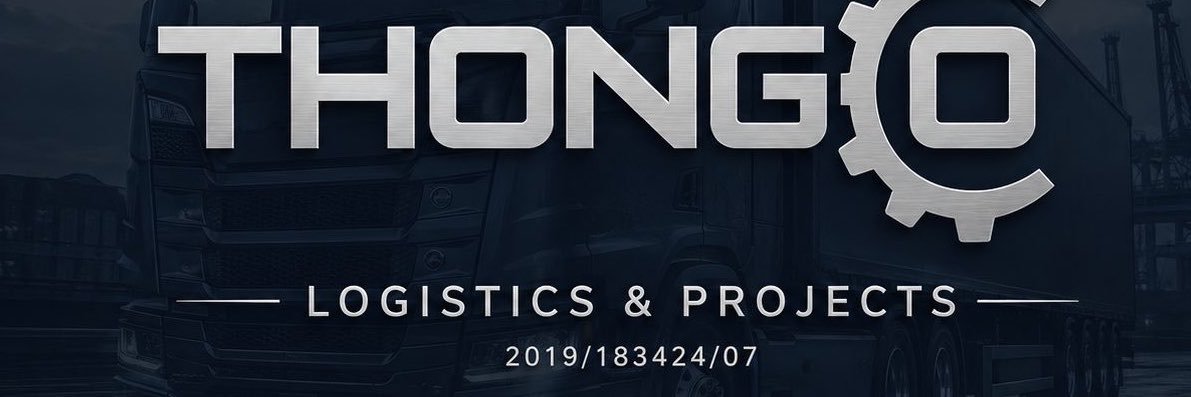IvThongo's profile banner image