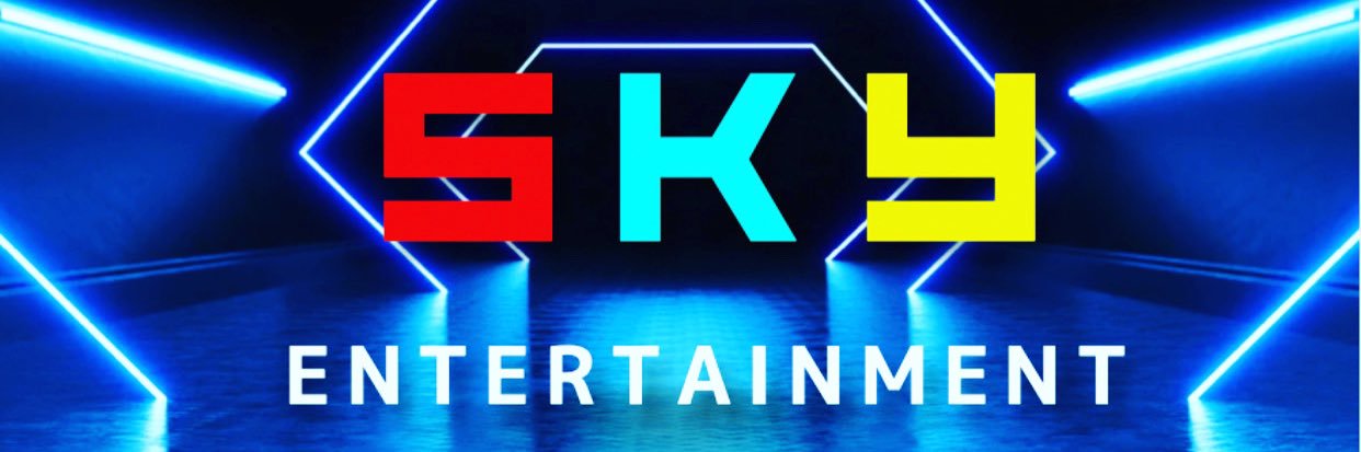 skyent8400's profile banner image