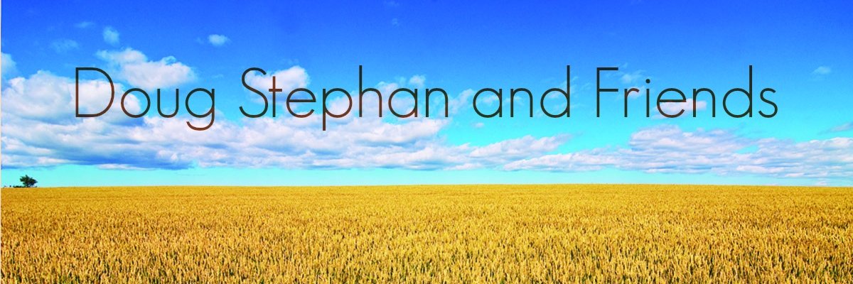 DougStephan's profile banner image