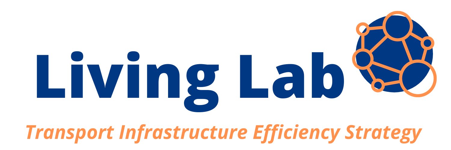 TIES Living Lab banner