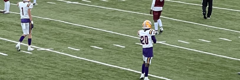 Braylon Haynes banner