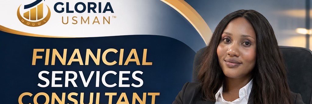 gloriausman's profile banner image