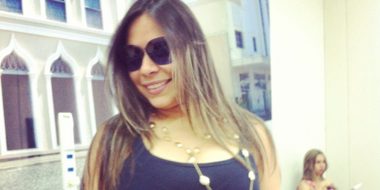 Oi, Sou a Pepê banner