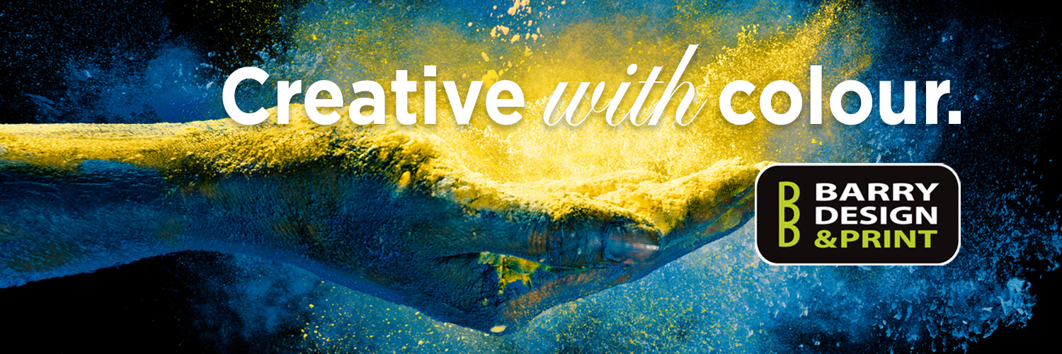 BarryDesignWeb's profile banner image
