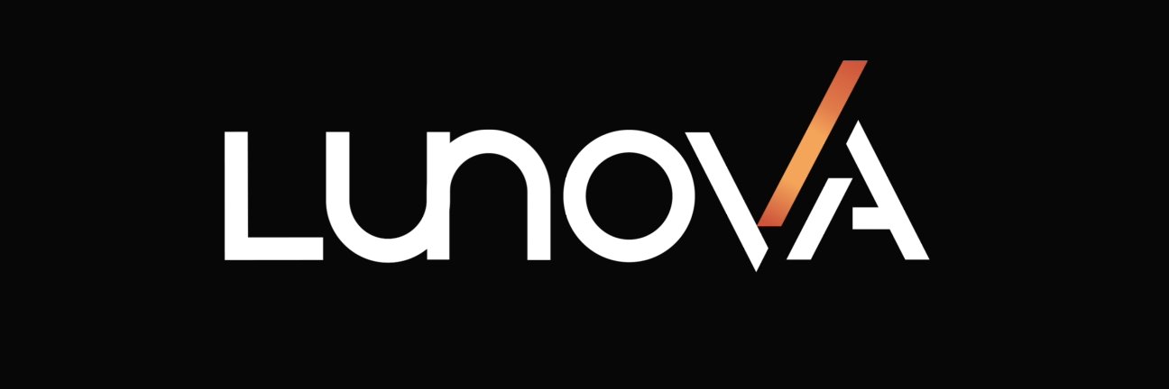 Lunova's banner
