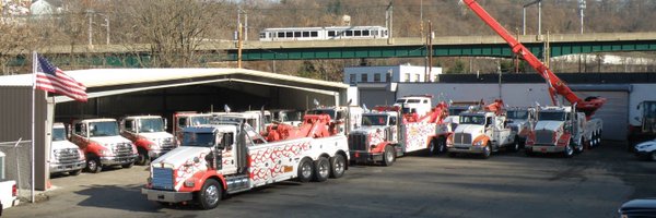 TowingHaulingPA Profile Banner