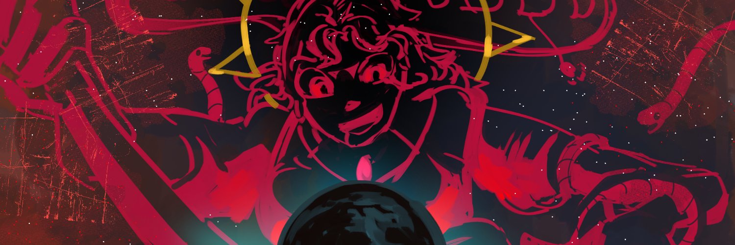 ElkaineCosmosVT🪱✨ banner