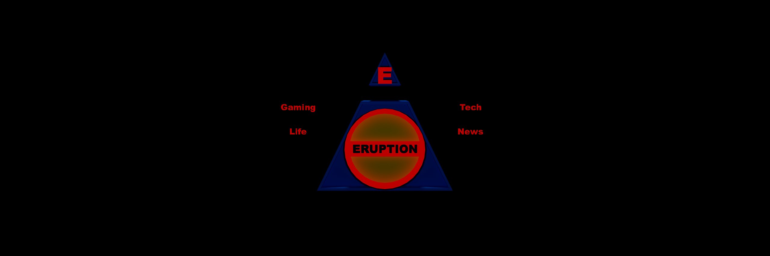 xXEruptionXx's profile banner image