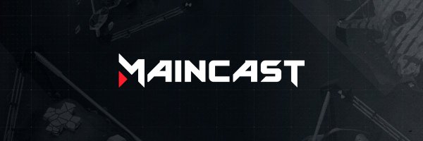 maincast_ua Profile Banner