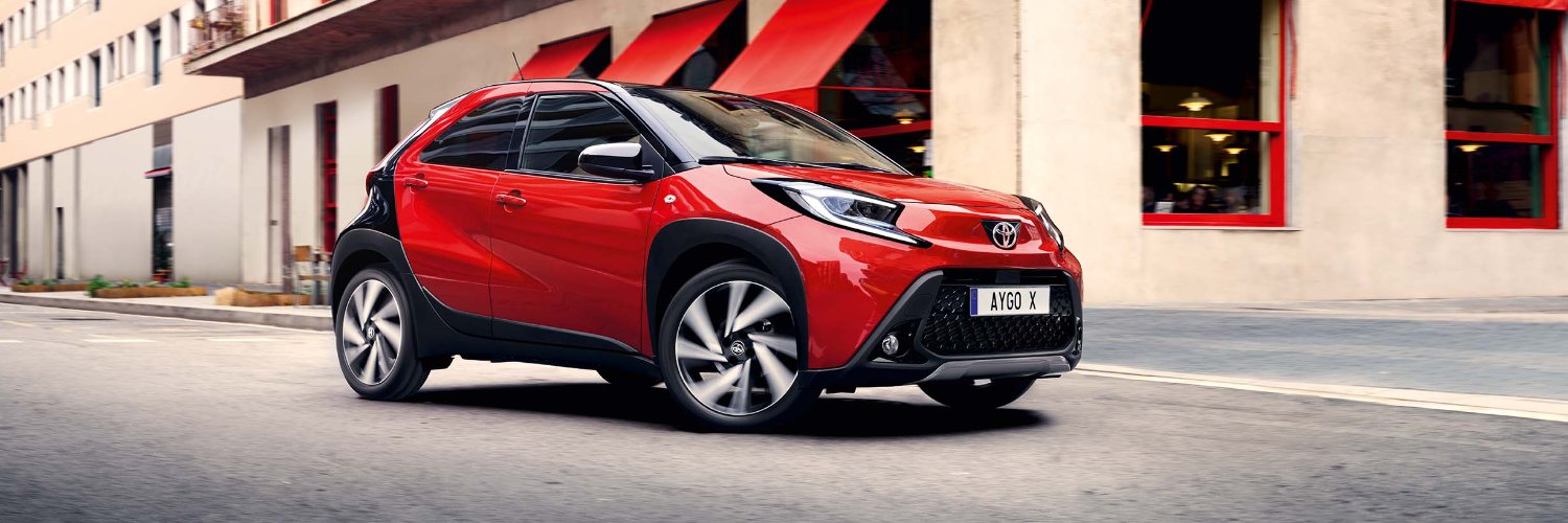 Currie Motors banner