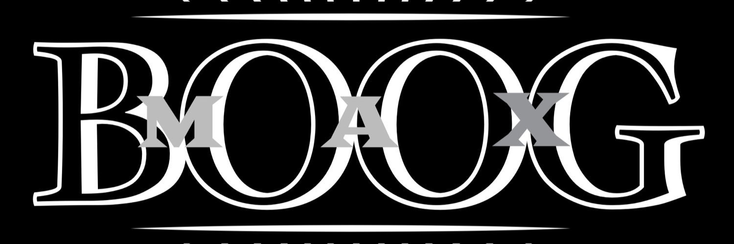 Max Boog banner