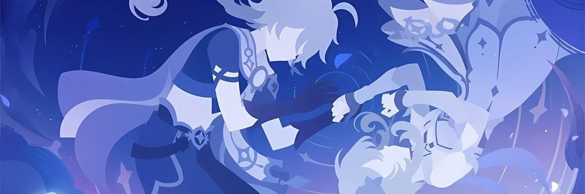 xuxialee's profile banner image