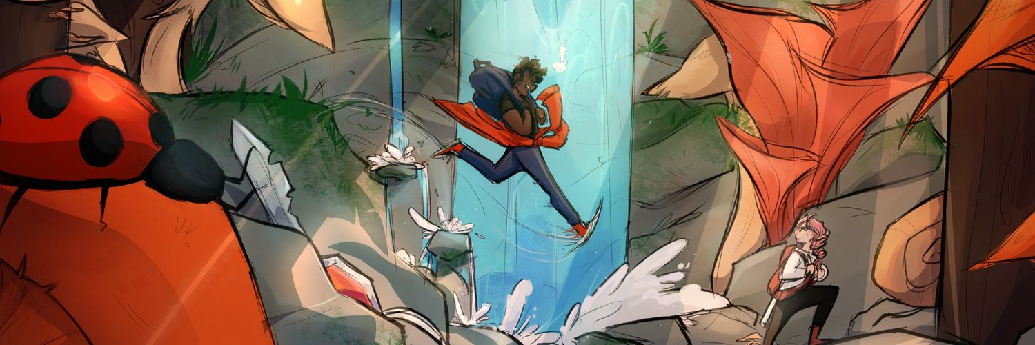 NatLonelyGhost's profile banner image
