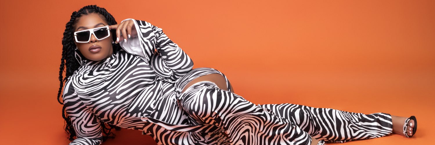 ZsaDavis's profile banner image