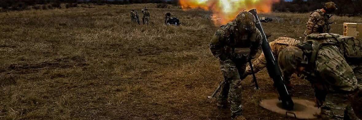 U.S Army WTF! moments's banner