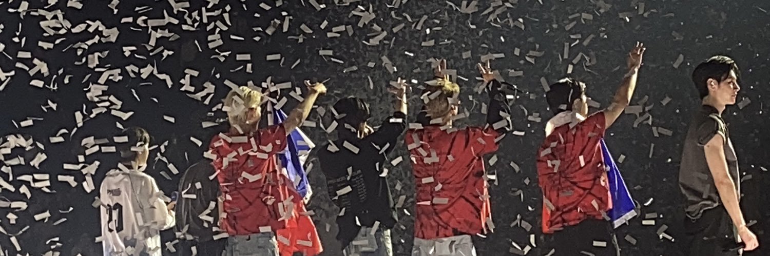 Cha 🌱 - J’s gf banner