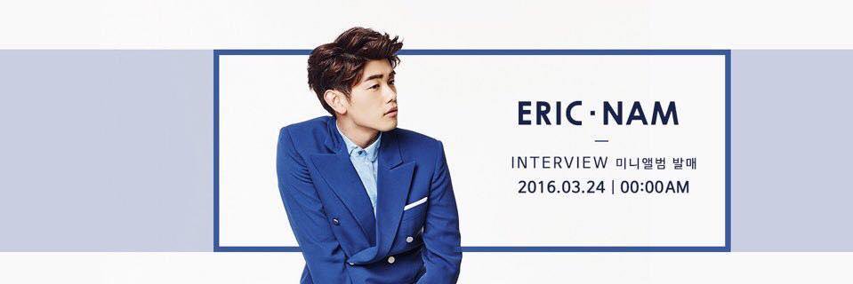 Eric Nam Turkey (@EricNamTurkey) / Posts / X