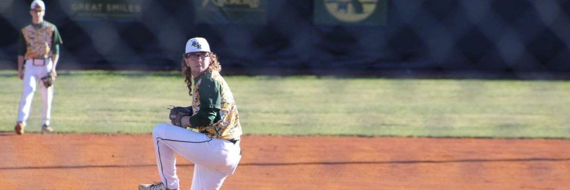 Bryson Moseman banner