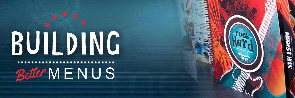 MenuWorks's profile banner image