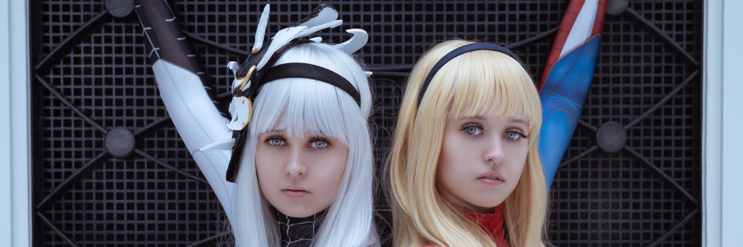 2trouble_cos's profile banner image