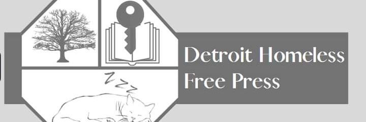 HomelessPress's profile banner image