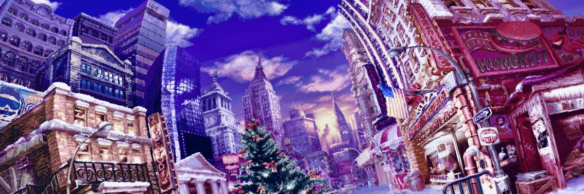 MrSnow310's profile banner image