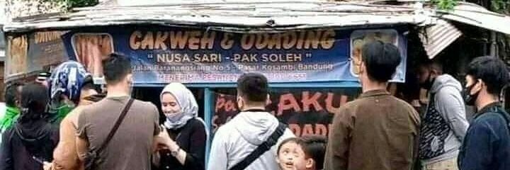 Bukanpasword's profile banner image