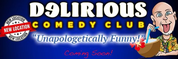 ClubDelirious Profile Banner
