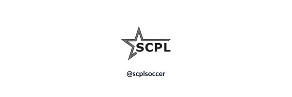 SCPLsoccer Profile Banner