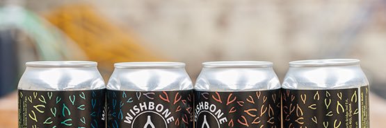 WishboneTap banner