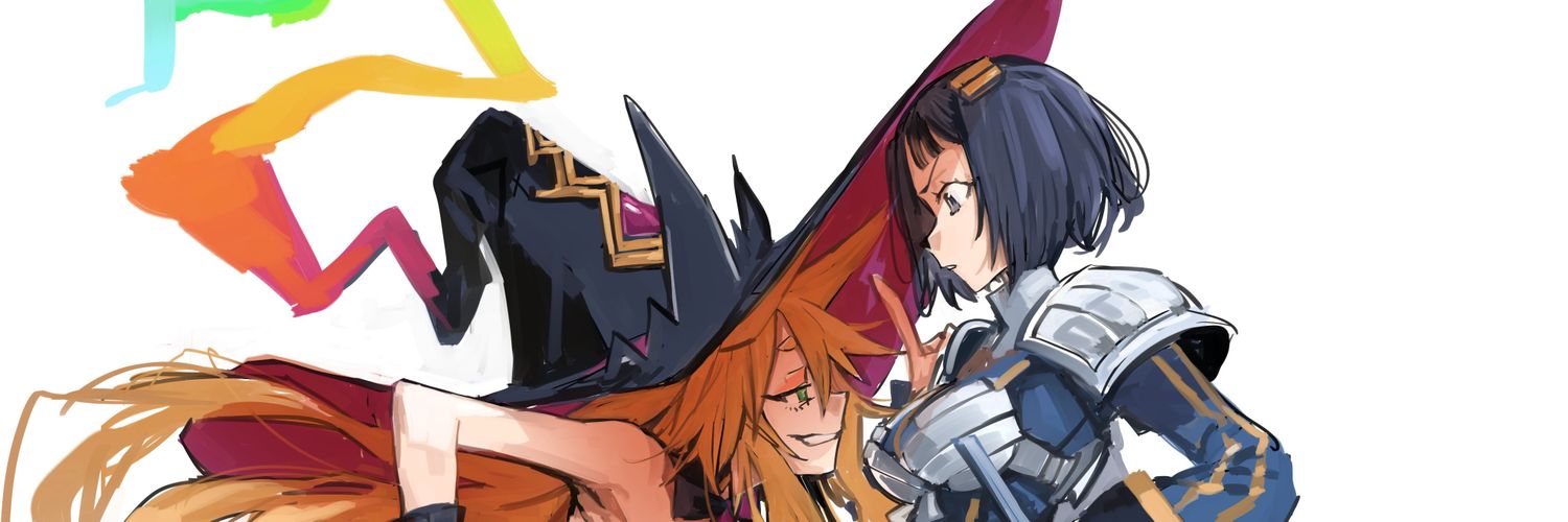 Rayzo's banner