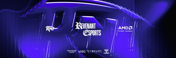 RevenantGGWP Profile Banner