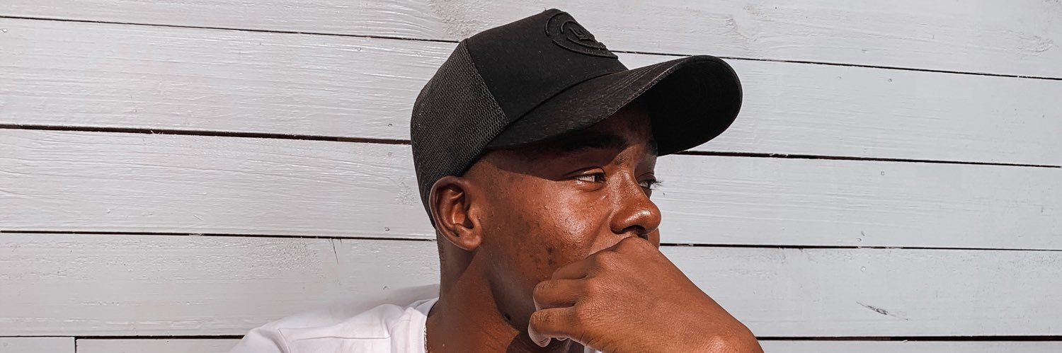 JuvanTivane's profile banner image