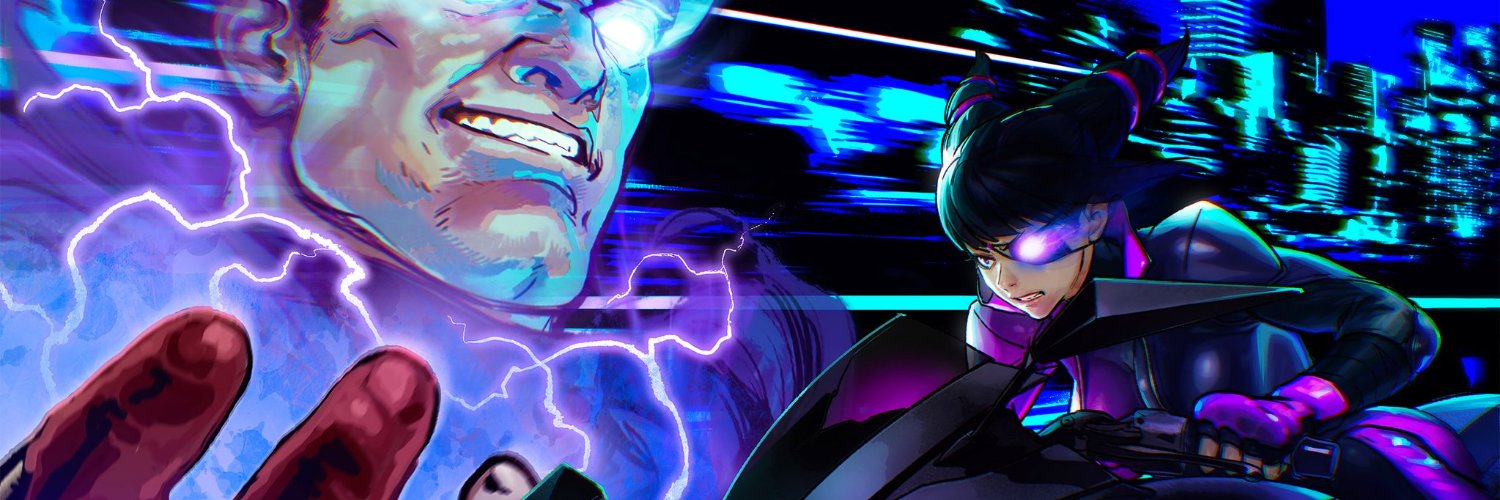 MISS HAN banner