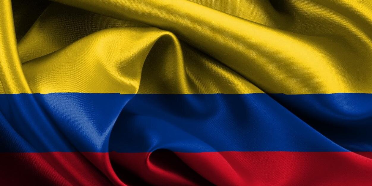 Luis Carlos Galan S. banner