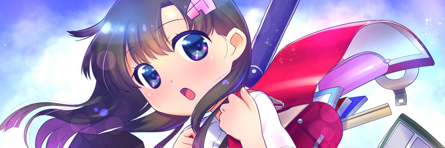 ひめはち＠Skeb募集中's banner