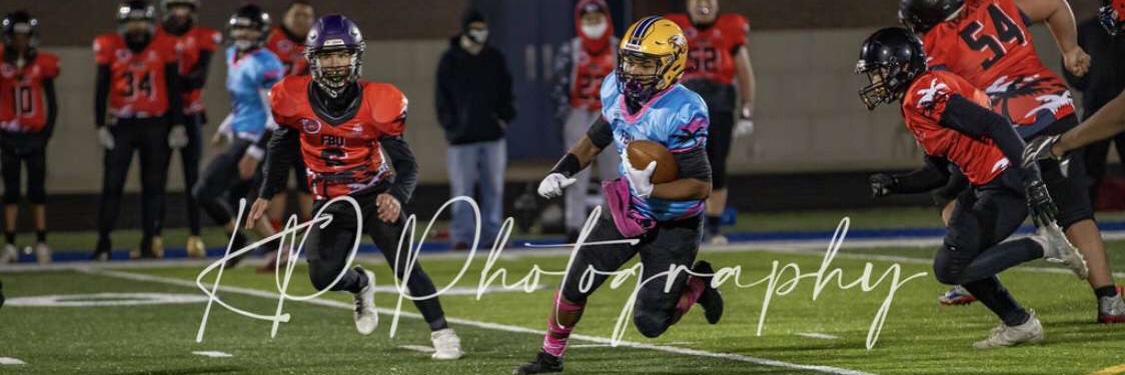 Kalen Jaws Washington banner